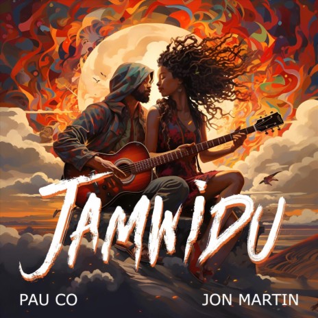 JamwidU ft. Pau Co | Boomplay Music