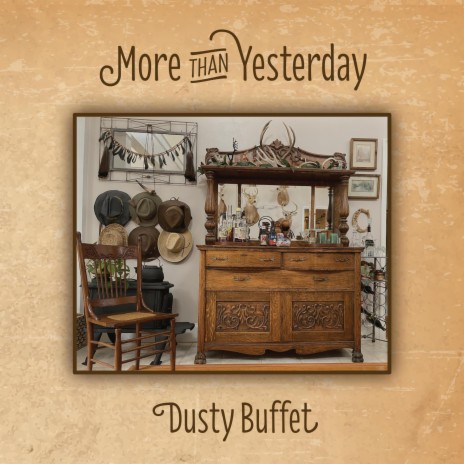 Dusty Buffet