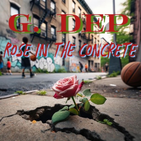 Rose In The Concrete | Boomplay Music