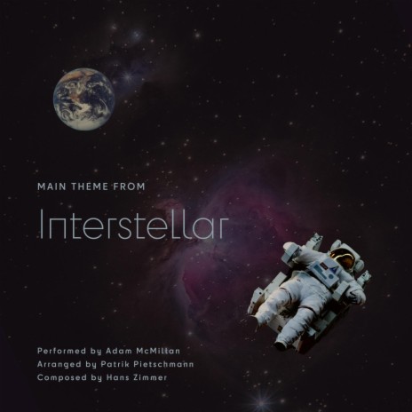 Interstellar Main Theme (Piano Version) | Boomplay Music