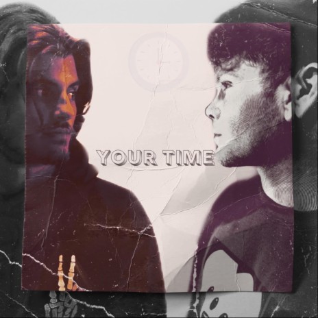 Your Time ft. Thomas J. | Boomplay Music