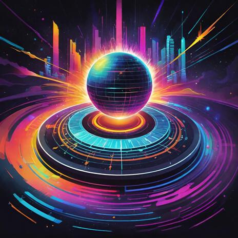 Disco Shine | Boomplay Music