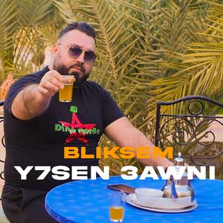 BLIKSEM (Y7SEN 3AWNI)