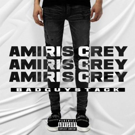 Amiris Grey | Boomplay Music