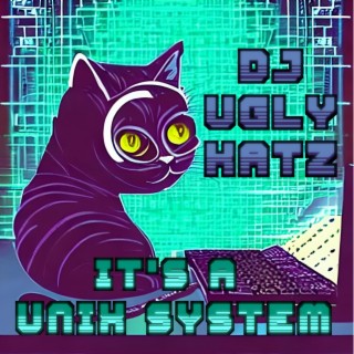 DJ Ugly Katz
