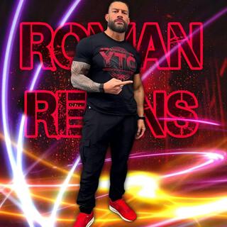 Roman Reigns Theme (Your Tribal Chief)