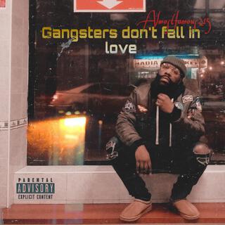 Gangsters don't fall in love