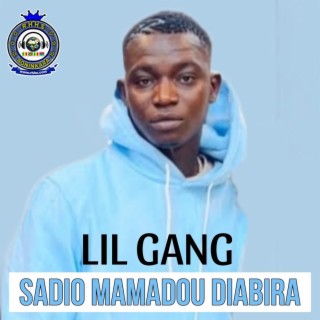 SADIO MAMADOU DIABIRA