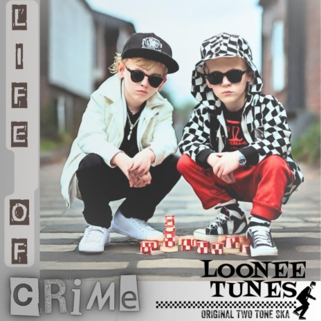 Life Of Crime | Boomplay Music