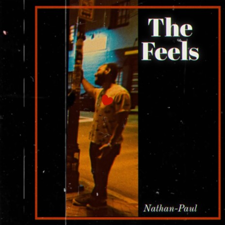 The Feels (Guitar)