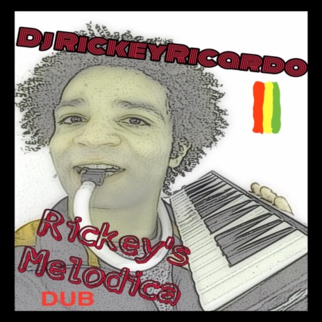 Rickey's Melodica Dub (Dub)