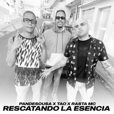 Rescatando la Esencia ft. Tao & Rasta MC | Boomplay Music