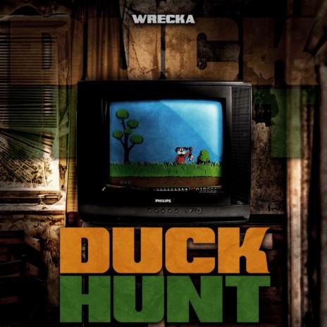 Duck Hunt (Radio Edit) | Boomplay Music