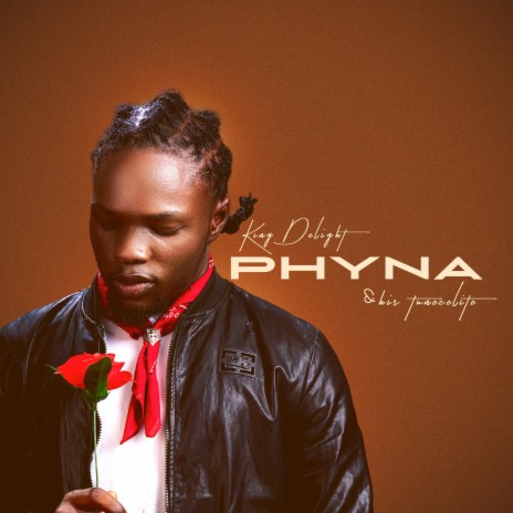 PHYNA | Boomplay Music