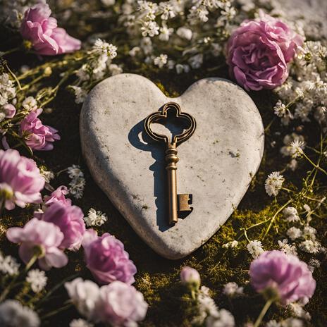 Keys To My Heart (Remix) ft. Bäby Bøy | Boomplay Music