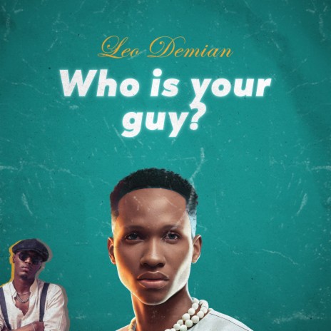 Who Is Your Guy? (Cover) | Boomplay Music