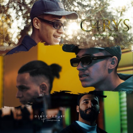 C4RYS ft. Sam Officiel | Boomplay Music