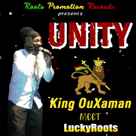 Unity ft. King OuXaman | Boomplay Music