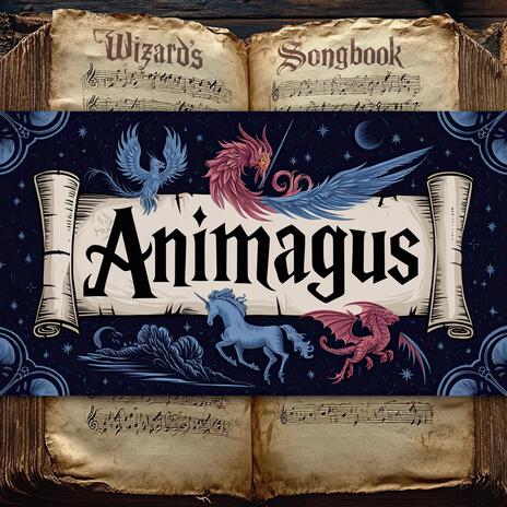 Animagus | Boomplay Music