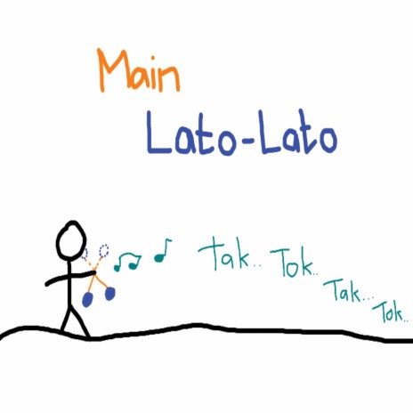 Main Lato Lato | Boomplay Music