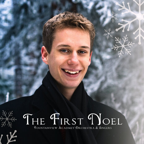 The First Noel and Silent Night and Infant Holy Infant Lowly | Boomplay Music