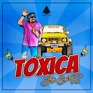 Tóxica