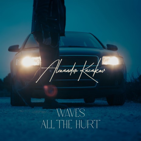 All The Hurt | Boomplay Music