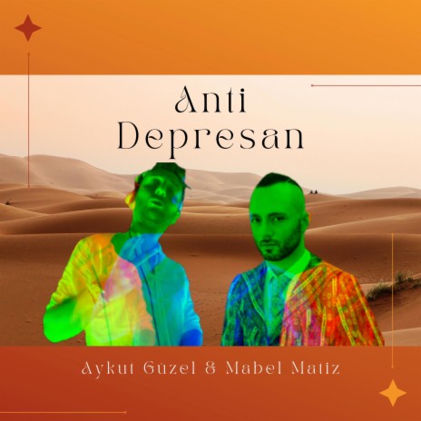 Antidepresan (Original Mix) | Boomplay Music