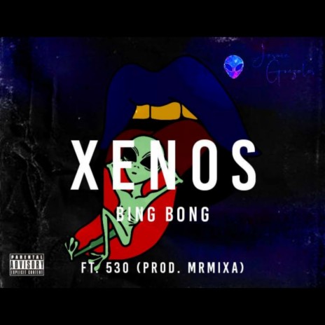 BING BONG (Explicit Version) ft. 530 Mase
