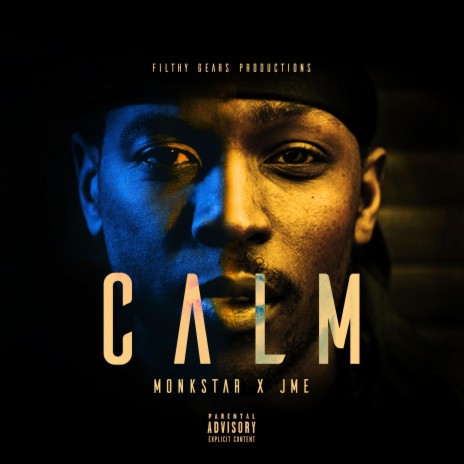 Calm ft. JME | Boomplay Music