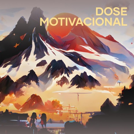 Dose Motivacional ft. Solid Gouveia | Boomplay Music