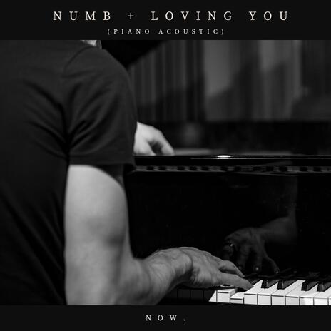 Loving You (Piano Acoustic) | Boomplay Music