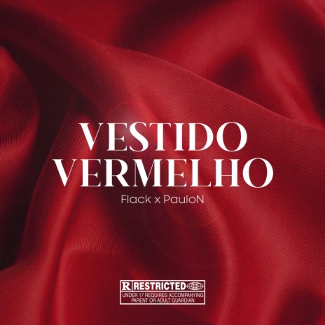 Vestido Vermlelho ft. PauloN & Humble Star | Boomplay Music