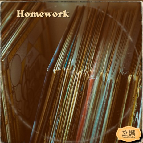 Homework | Boomplay Music