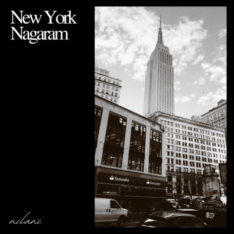 New York Nagaram | Boomplay Music
