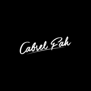 Cabrel Fah