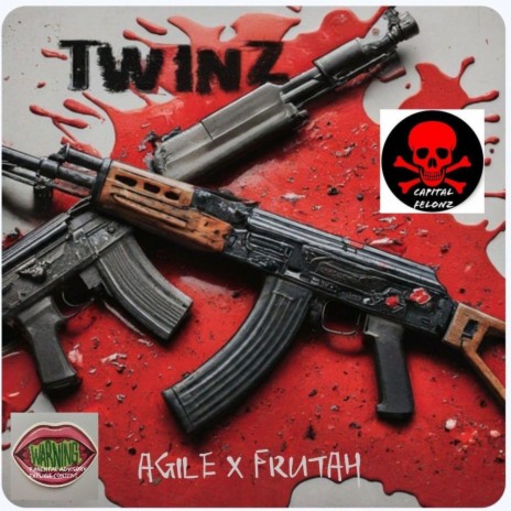 Twinz ft. Fruitah eh | Boomplay Music