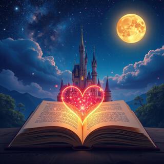 Storybook Love