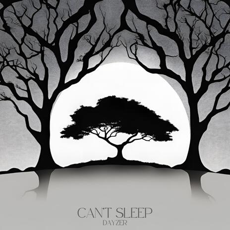 Can't Sleep | Boomplay Music