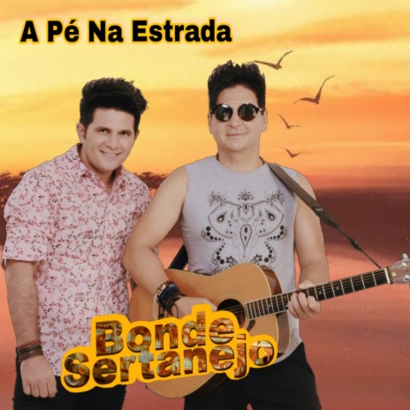 A Pé na Estrada | Boomplay Music