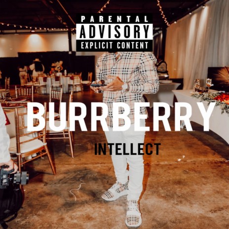 BurrBerry | Boomplay Music