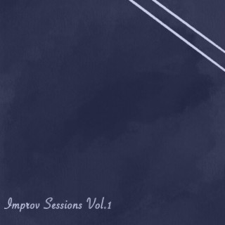 Improv Sessions, Vol. 1