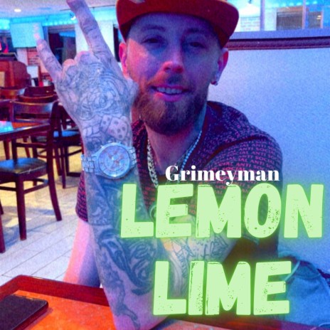 Lemon lime | Boomplay Music