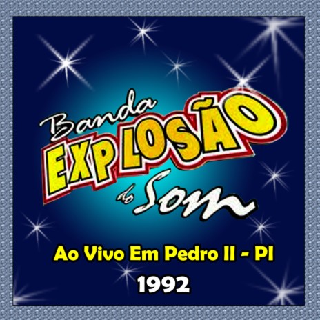 Bate coxa no salão - BANDA EXPLOSÃO DO SOM | Boomplay Music