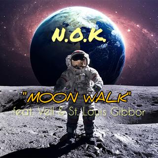 Moon Walk (Radio Edit)