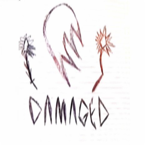 Damaged ft. Ira | Boomplay Music