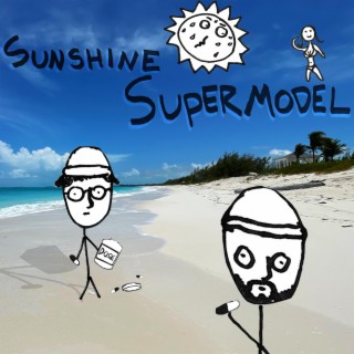 Sunshine Supermodel