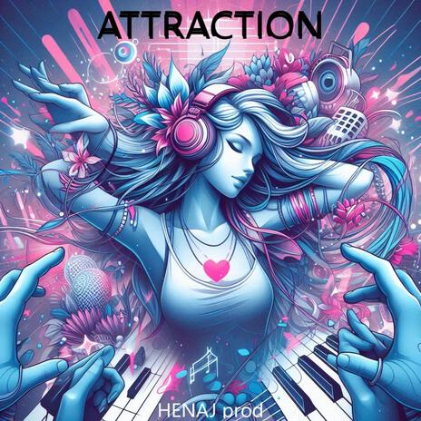 Attraction | Boomplay Music