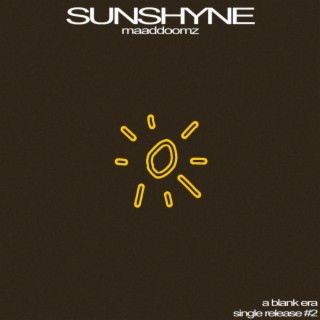 SUNSHYNE