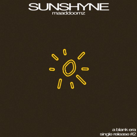 SUNSHYNE | Boomplay Music